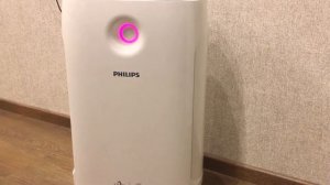 Воздухоочиститель Philips AC 2887