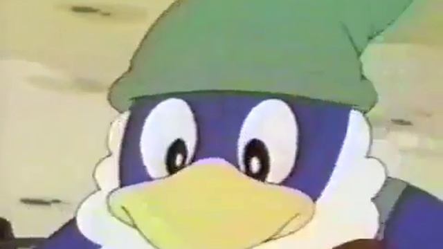 Adventures of the Little Koala - Episode 11 - Snow White and the Seven Koalas (Restored) смотреть онлайн