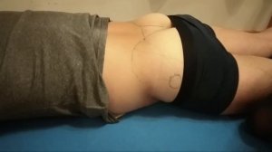 Краткая анатомия таза