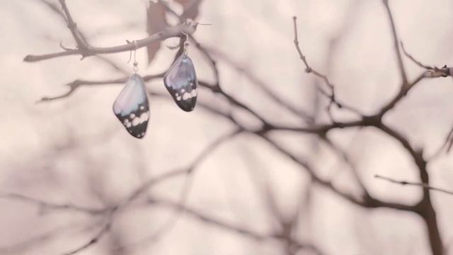 Прозрачные украшения. смотреть онлайн