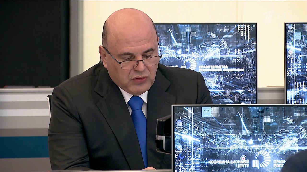 В России малый и средний бизнес движется вперед хорошими темпами