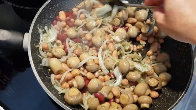 СУПЕР УЖИН ИЗ ДВУХ БАНОЧЕК И ОБЫЧНОЙ ПАСТЫ. БЮДЖЕТНАЯ ПП КУХНЯ С Elena France смотреть онлайн