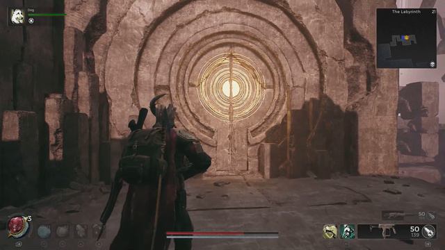 Remnant 2: Chicago Typewriter long gun смотреть онлайн