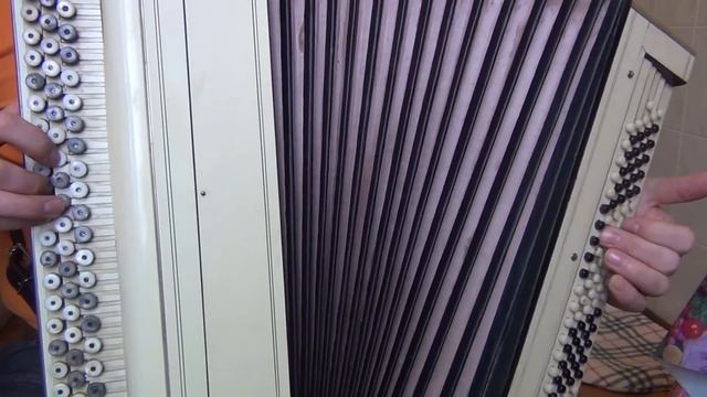 Лесоповал "Я куплю тебе дом" (баян крупным планом) смотреть онлайн