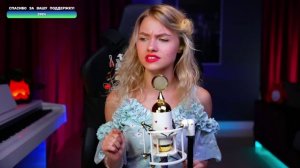 Саша Капустина - Bad romance (cover Lady Gaga)