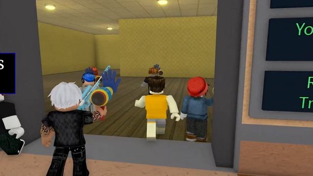 САМЫЕ СТРАННЫЕ КЛОНЫ ДВЕРЕЙ В РОБЛОКС! ROBLOX DOORS смотреть онлайн