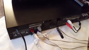 Samsung ht tx35 home cinema surround sound system. Like and subscribe for more videos please.
