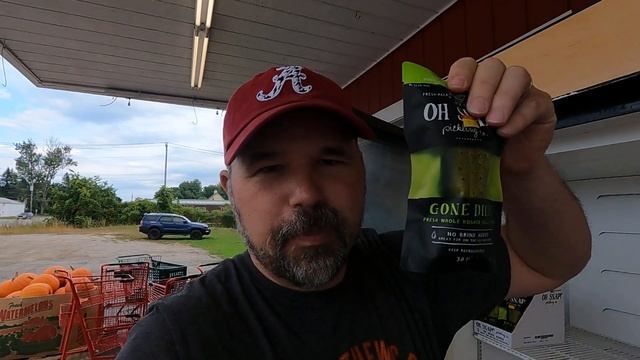 LEARN ENGLISH AT AN AMERICAN FARM STAND смотреть онлайн