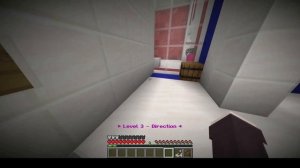 Communication 2 Minecraft Map