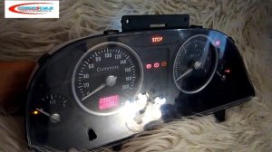 тюнинг Приборной панели ГАЗель/31105