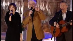 Песни нашего Века -"Хромой Король " (А . Дулов )