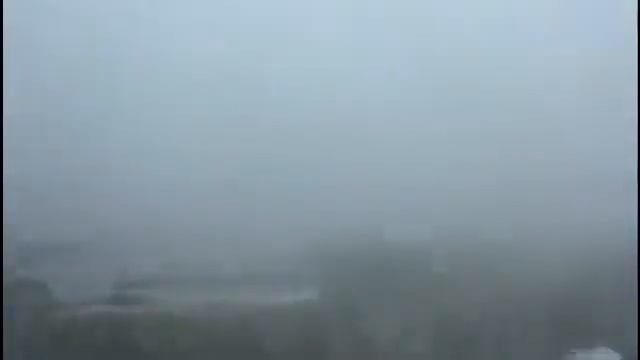 Видео с квадрокоптера мобильного технопарка "Кванториум-51" смотреть онлайн