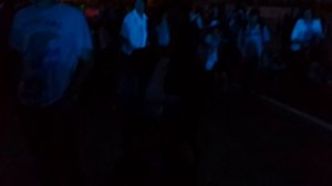 VLOG: Гусиноозерск, день города, 1-е сентября