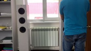 Динамики за 50 000р. Morel Elate 602 Titanium Edition