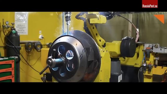 20 заводов с нуля: промышленный бум в России набирает обороты, ОБЗОР за май смотреть онлайн