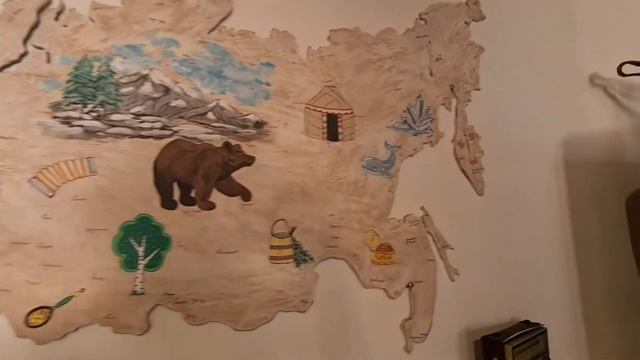 Архипо-Осиповка. Отдых в доме из бруса. смотреть онлайн