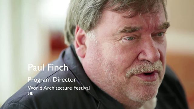 Architecture & Light -- Creativity & Collaboration (Brought to you by Philips Lighting) смотреть онлайн