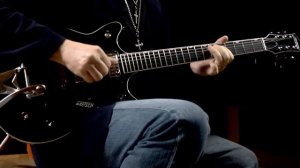 Gretsch G6128T DCM Duo Jet | Featured Demo | Gretsch Guitars