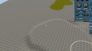 Катаемся на Татре Т3 и строим карту в игре траинз.