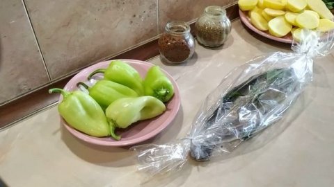 ФОРЕЛЬ ЗАПЕЧЁННАЯ в ДУХОВКЕ СОЧНАЯ и ВКУСНАЯ#ФОРЕЛЬ#TROUT#ФОРЕЛЬЗАПЕЧЁННАЯ