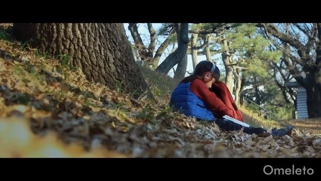 THE OLD YOUNG CROW | Omeleto