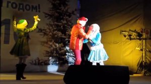 Терёха - Варенька