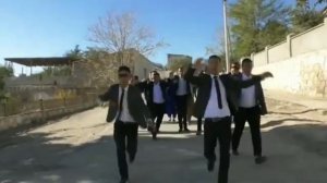 Туйлар муборак. Хакикий мард куёв журалар