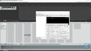 Reaper 6 уроки на русском - Встроенная бесплатная драм машина для ваших битов (полезные инструменты