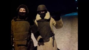 ВЧ 30632 2 З БАТ 7 УМСР ВЧ 24776  1 БАТ 1 ВС Хабаровск Уссурийск