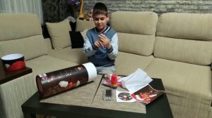 Обзор набор фокусника 75 лучших фокусов, Danko Toys (F-75)