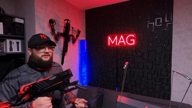 Review: EK VLAD - Meine neue Lieblingsarmbrust? Ein ehrliches Review mit Schusstest und FPS Messung смотреть онлайн