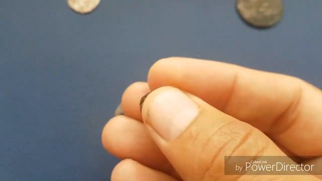 Куфический Дирхем монета Подделка времен Золотой ОРДЫ смотреть онлайн