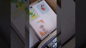 Пищевой принтер * ЮНИК 4 * Печать на пряниках