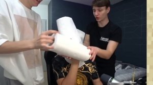 Майнкрафт но ДОМЕР и РУДА МЕШАЮТ Мне СНИМАТЬ ВИДЕО...