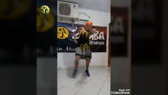 Por Esa Boca (Flamenco) Zumba, Mucugê (Coreo Mucugê)MegaMix76 смотреть онлайн