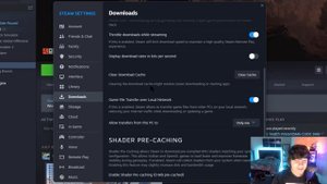Rust Steam Auth Timeout *FIX* 2023 (EAC Disconnect)