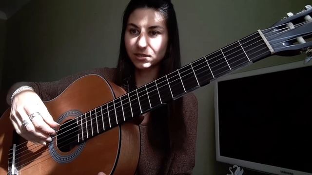 Классическая гитара. С чего начать обучение?