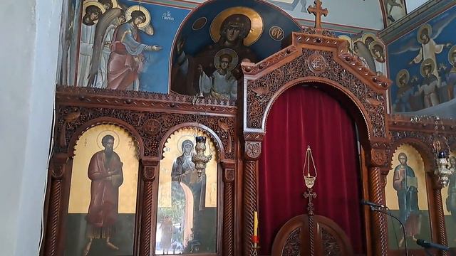 Am Cunoscut Un Sfant In Viata,Parintele Dimitrios Din Grecia - Laudat Fie Dumnezeu Intru Sfintii Sa