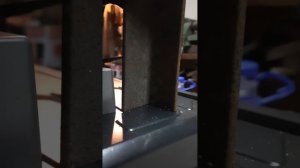 Качество распила ПЛМ 1300.