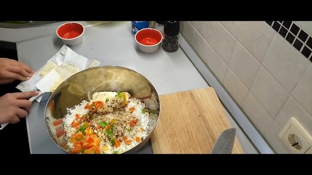 Пасхальный Творожный Кулич #20 смотреть онлайн