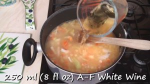 French Fish Soup Recipe