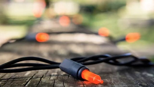 Lights Shine Bright - Nikon D7100, 50mm f/1.8 смотреть онлайн