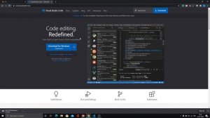 Installing GIT and VS Code  |  Git and GitHub Complete Guide