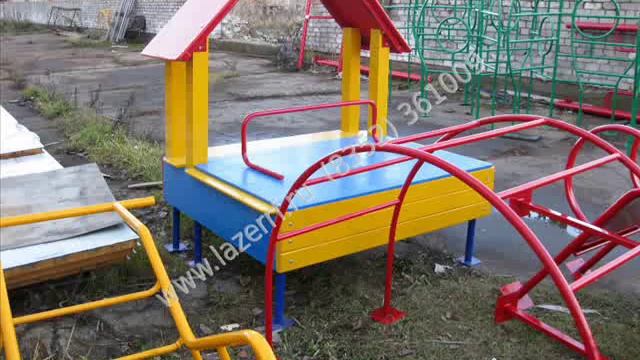 детский грузовик песочница www lazerrf ru смотреть онлайн