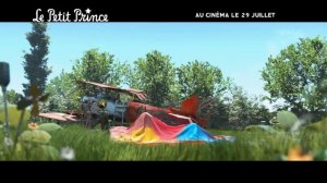The Little Prince / Le Petit Prince (2015) - Trailer French