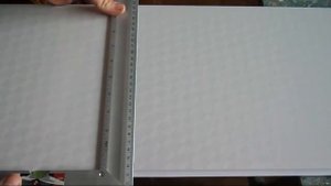 ПЛАСТИК   /  МОНТАЖ  /  УТЕПЛЕНИЕ  /  Потолок лоджии  / PVC Ceiling Cladding installation