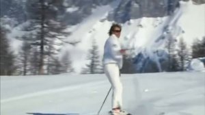 Hansi Hinterseer Powder