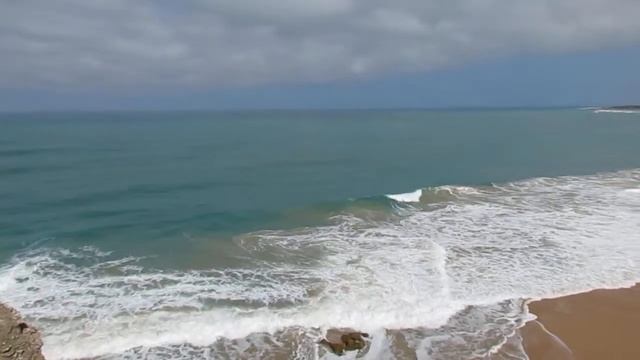 Коста де ла Лус. Андалусия. Юг Испании смотреть онлайн