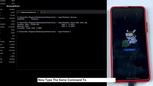 How To Install Lineage OS 20  - All Phones