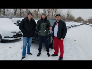 NIVA TRAVEL BLACK В ЧЕРНОМ ЦВЕТЕ